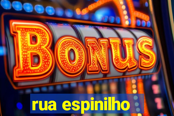rua espinilho - guarani novo hamburgo - rs 298